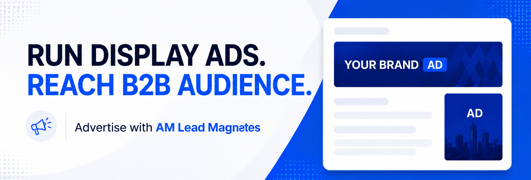 Display Ads