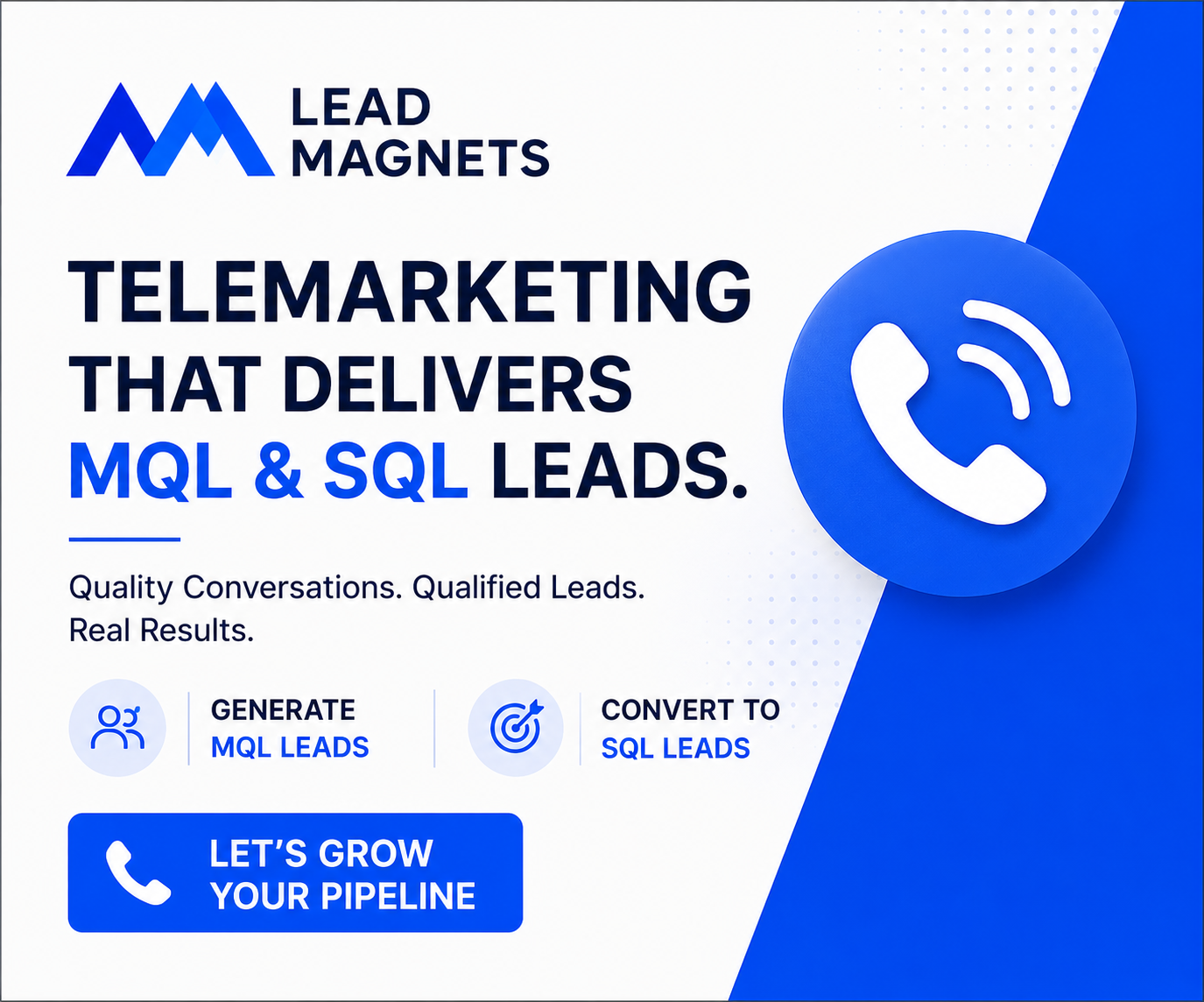 TeleMarketing