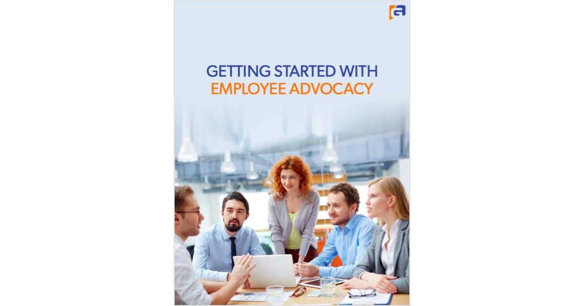 Getting Started with Employee Advocacy