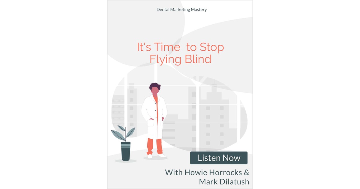 Do You Know if Your Dental Marketing Efforts Are Paying Off?